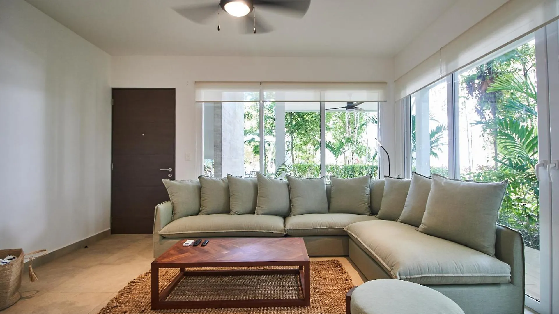 Apartman Condo With 2 Pools, Gym, Yoga Deck And Bbq Grill Tulum Mexikó