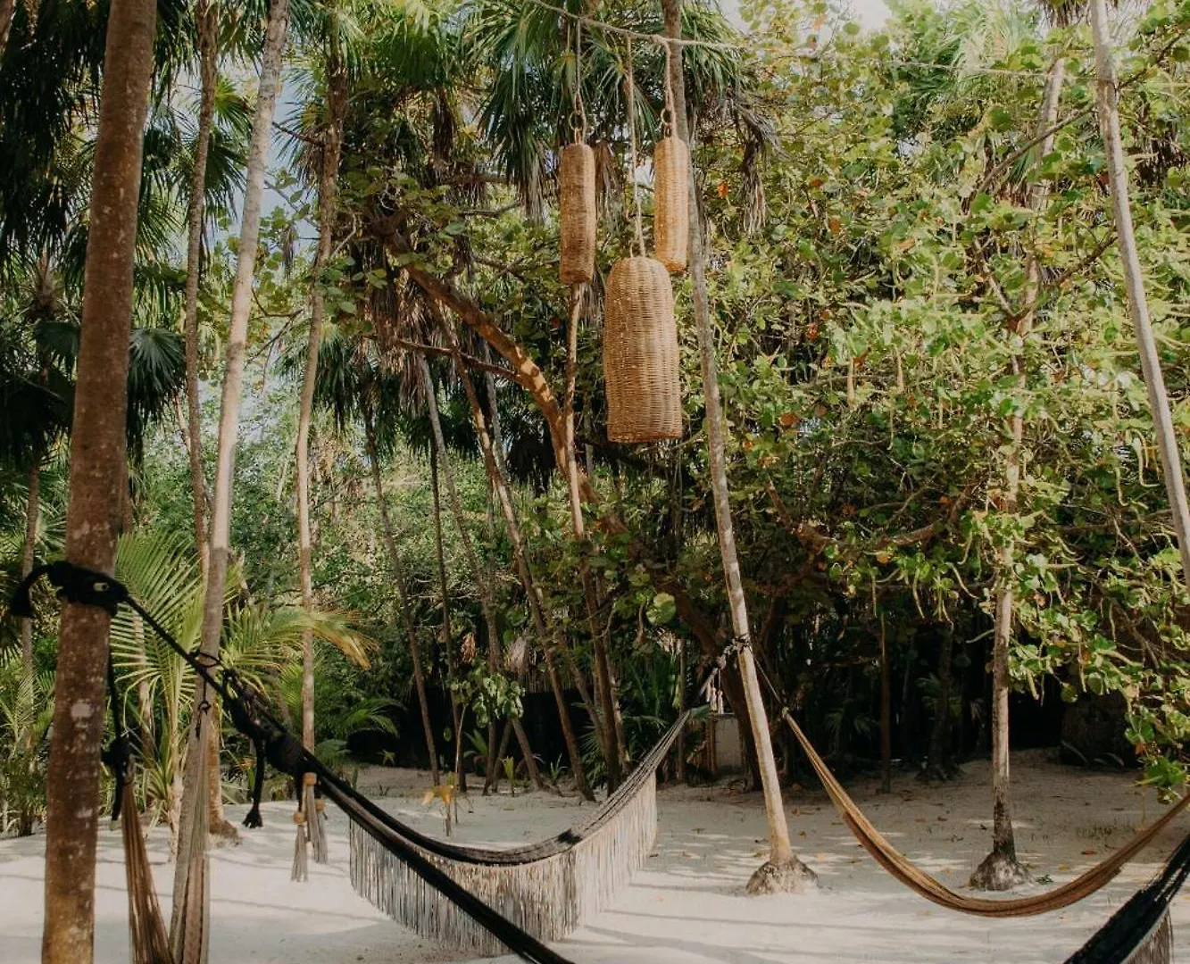 Condo With 2 Pools, Gym, Yoga Deck And Bbq Grill Tulum