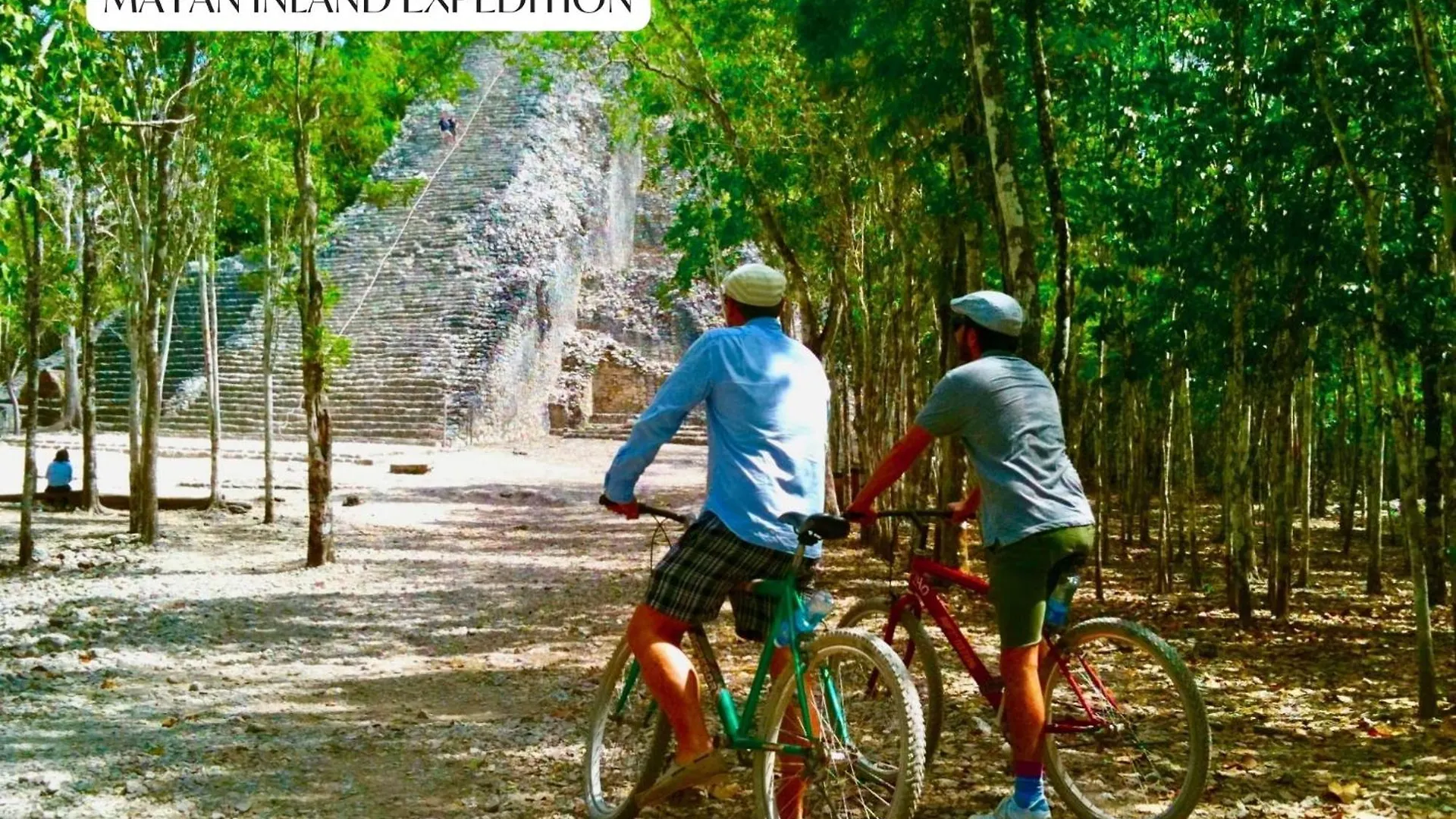 Condo With 2 Pools, Gym, Yoga Deck And Bbq Grill Tulum 0*,  Mexikó