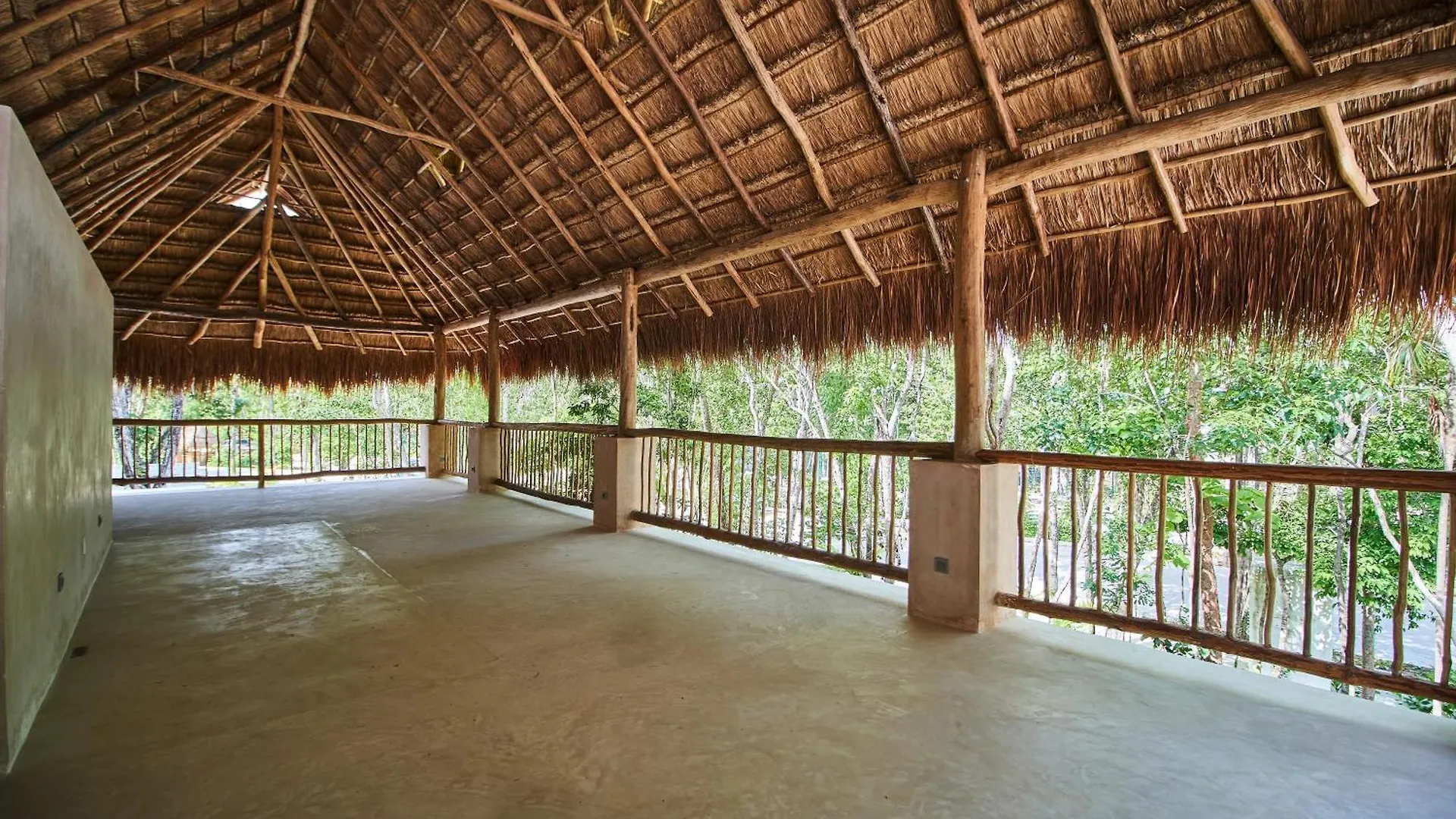 Apartman Condo With 2 Pools, Gym, Yoga Deck And Bbq Grill Tulum