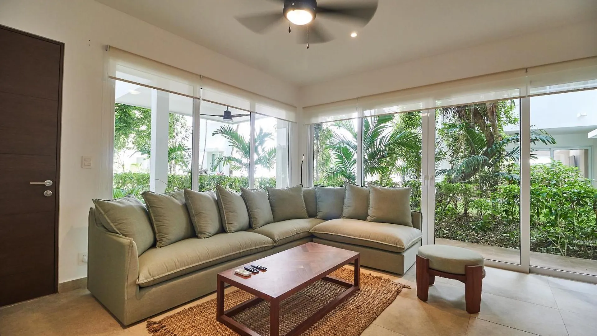 Apartman Condo With 2 Pools, Gym, Yoga Deck And Bbq Grill Tulum Mexikó