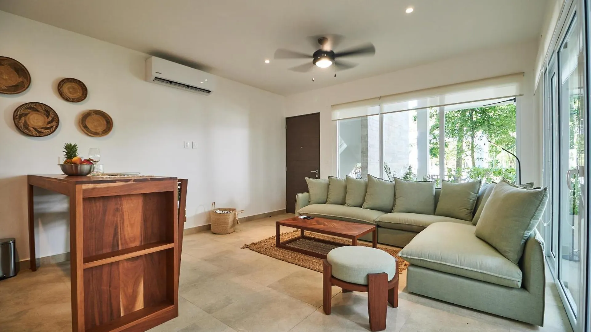 Condo With 2 Pools, Gym, Yoga Deck And Bbq Grill Tulum