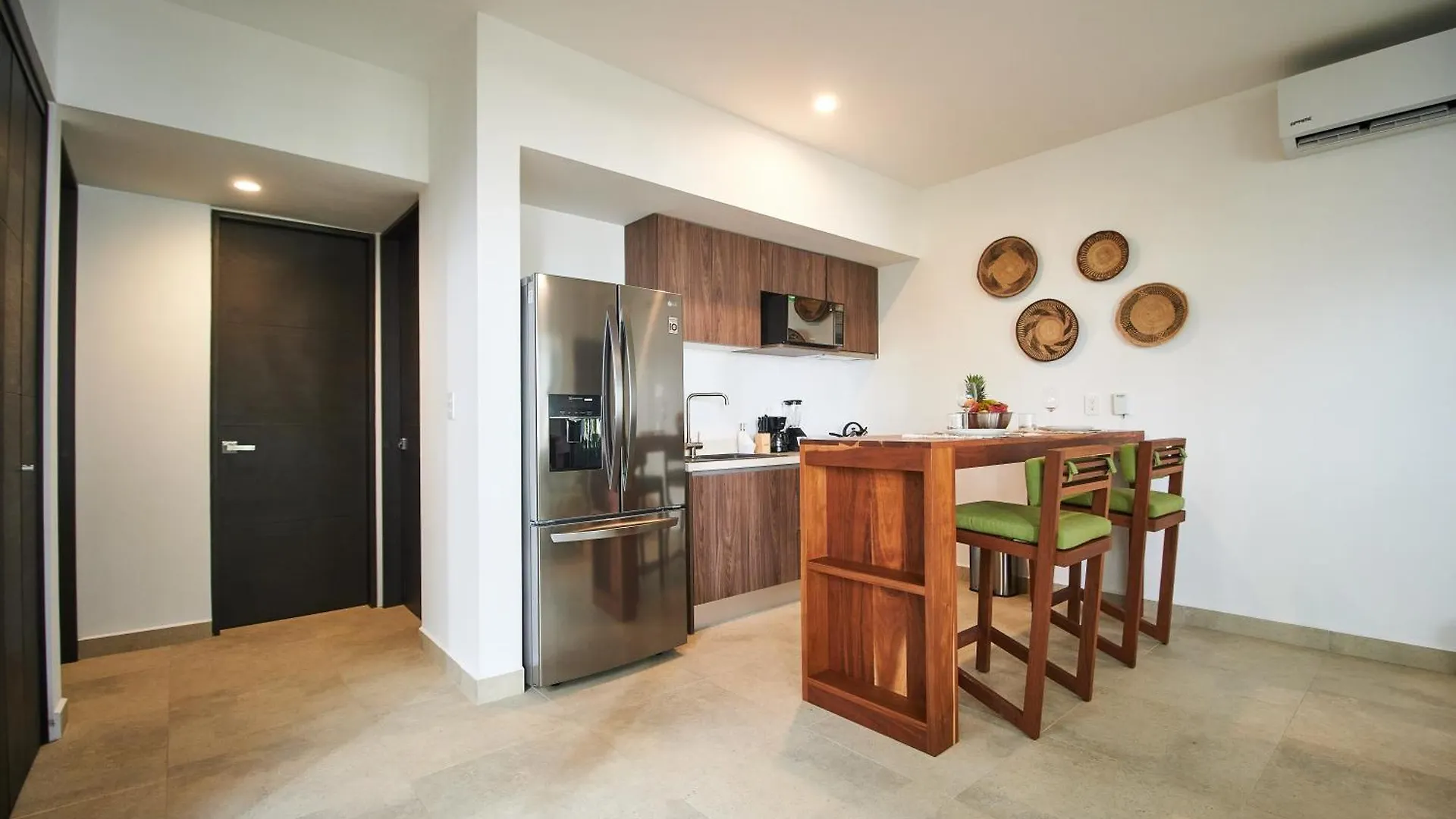 Apartman Condo With 2 Pools, Gym, Yoga Deck And Bbq Grill Tulum