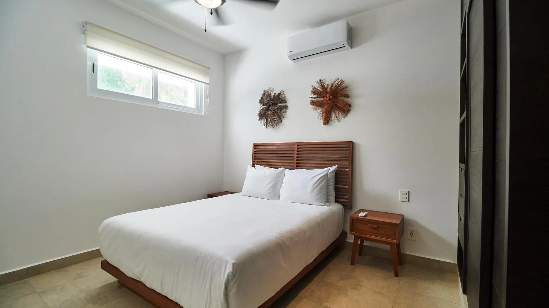 Condo With 2 Pools, Gym, Yoga Deck And Bbq Grill Tulum Mexikó